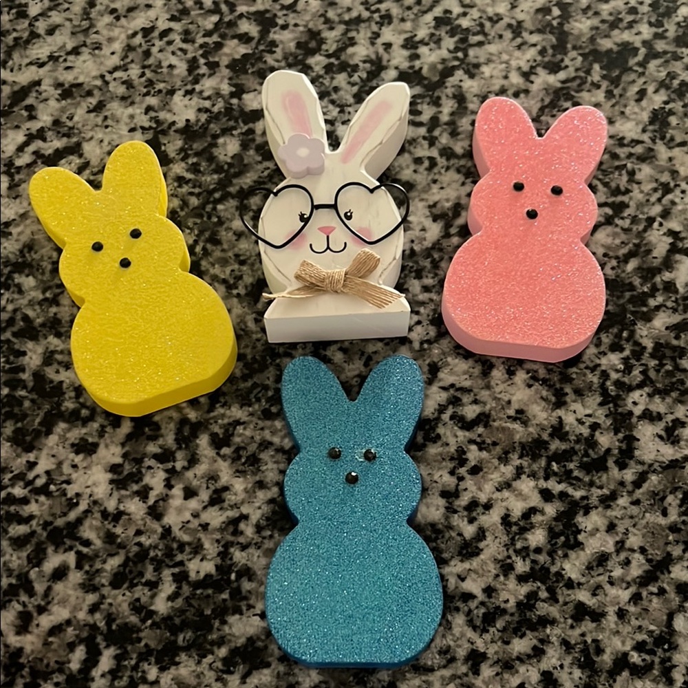 Easter Decor
